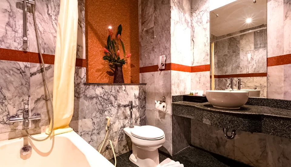 هتل نیپا ریزورت پوکت